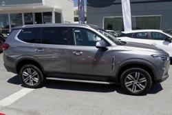 2023 LDV D90 Executive