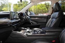 2023 LDV D90 Executive