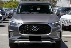 2023 LDV D90 Executive