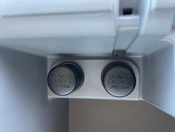 2025 Fuso Shogun FU74 360 White