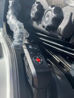 2025 Fuso Shogun FU74 360 White