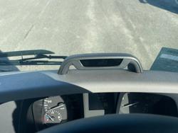 2025 Fuso Shogun FU74 360 White