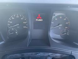 2025 Fuso Shogun FU74 360 White