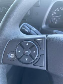 2025 Fuso Shogun FU74 360 White