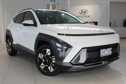 2025 Hyundai Kona Premium