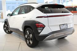 2025 Hyundai
                Kona Premium
