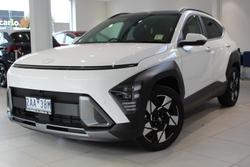 2025 Hyundai
                Kona Premium