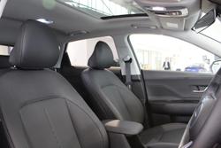 2025 Hyundai Kona Premium