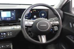 2025 Hyundai
                Kona Premium