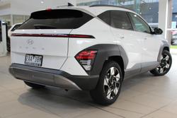 2025 Hyundai Kona Premium