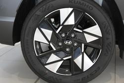 2025 Hyundai Kona Premium