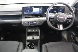 2025 Hyundai
                Kona Premium