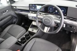 2025 Hyundai Kona Premium