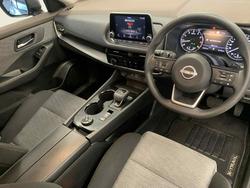 2023 NISSAN
X-TRAIL ST 4WD 7 SEAT