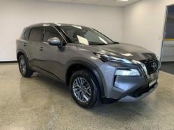 2023 NISSAN
X-TRAIL ST 4WD 7 SEAT