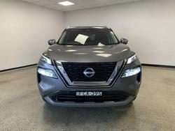 2023 NISSAN
X-TRAIL ST 4WD 7 SEAT