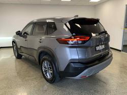 2023 NISSAN
X-TRAIL ST 4WD 7 SEAT