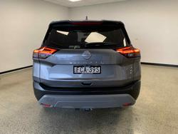 2023 NISSAN
X-TRAIL ST 4WD 7 SEAT