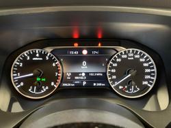 2023 NISSAN
X-TRAIL ST 4WD 7 SEAT