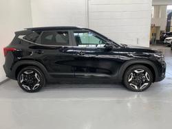 2024 Kia
Seltos GT-Line