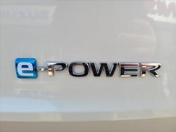 2023 Nissan X-TRAIL ST-L e-POWER T33 MY23 Four Wheel Drive IVORY PEARL