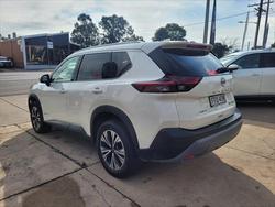 2023 Nissan X-TRAIL ST-L e-POWER T33 MY23 Four Wheel Drive IVORY PEARL