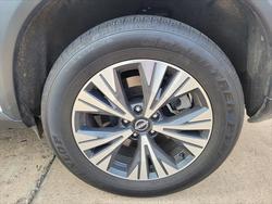2023 Nissan
                X-TRAIL ST-L e-POWER