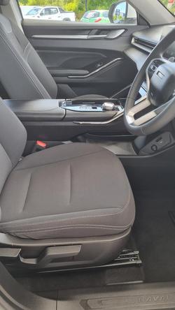 2022 GWM Haval H6 Premium