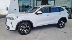 2022 GWM Haval H6 Premium