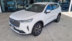 2022 GWM Haval H6 Premium