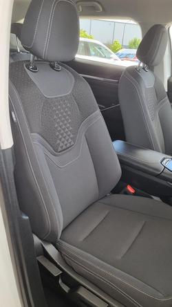 2022 GWM Haval H6 Premium