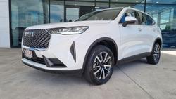 2022 GWM Haval H6 Premium