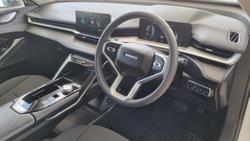 2022 GWM Haval H6 Premium