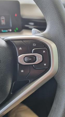 2022 GWM Haval H6 Premium