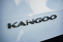 2024 Renault Kangoo E-Tech L1 EV45