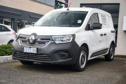 2024 Renault Kangoo E-Tech L1 EV45