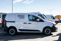 2024 Renault
                Kangoo E-Tech L1 EV45