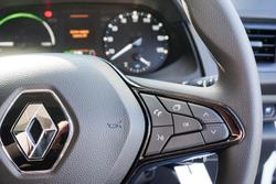 2024 Renault Kangoo E-Tech L1 EV45