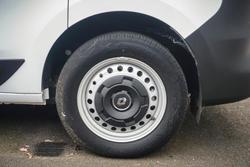 2024 Renault Kangoo E-Tech L1 EV45