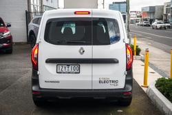 2024 Renault Kangoo E-Tech L1 EV45