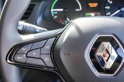 2024 Renault Kangoo E-Tech L1 EV45