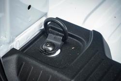 2024 Renault Kangoo E-Tech L1 EV45