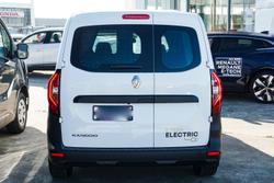 2024 Renault
                Kangoo E-Tech L1 EV45