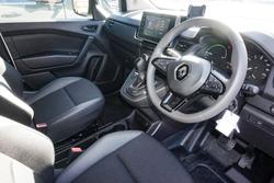 2024 Renault
                Kangoo E-Tech L1 EV45
