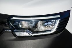 2024 Renault Kangoo E-Tech L1 EV45