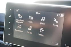 2024 Renault Kangoo E-Tech L1 EV45