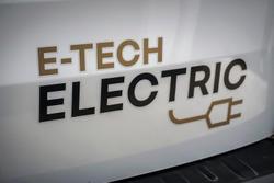 2024 Renault Kangoo E-Tech L1 EV45