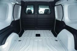 2024 Renault Kangoo E-Tech L1 EV45