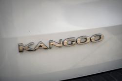 2024 Renault Kangoo E-Tech L1 EV45