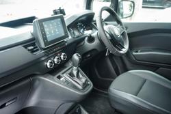 2024 Renault Kangoo E-Tech L1 EV45